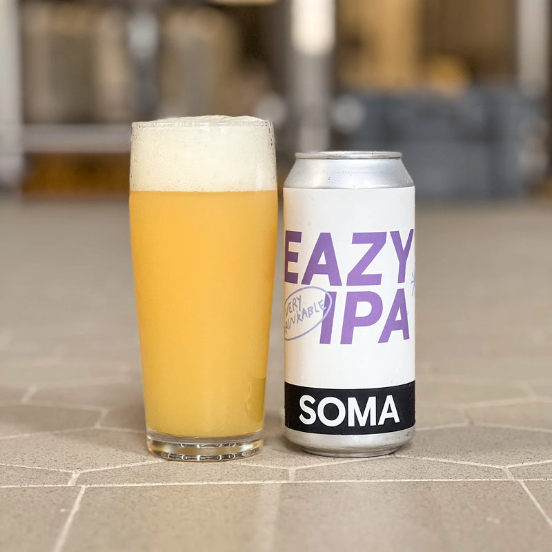 SOMA Eazy India Pale Ale 44cl