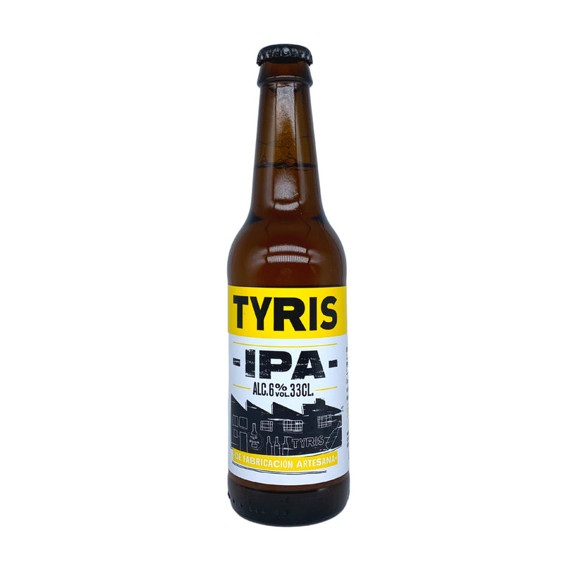 Tyris India Pale Ale 33cl