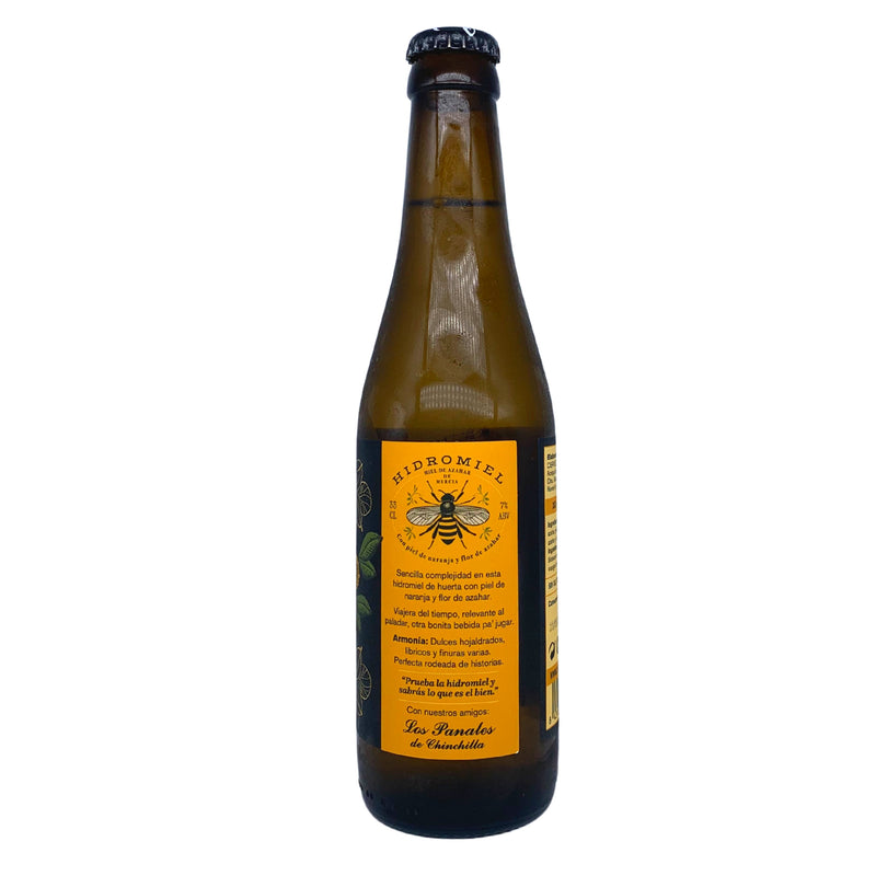 Yakka Bière Blonde Belge Sans Gluten 33cl
