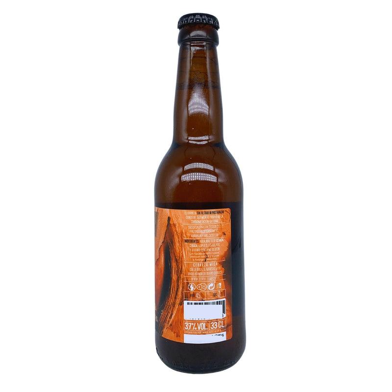 Mica Rabiosa Session IPA 33cl - Beer Sapiens