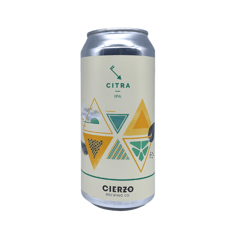 Citra IPA 44cl - Beer Sapiens
