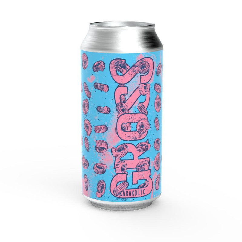 Gross Karakoltx Kölsch 44cl - Beer Sapiens