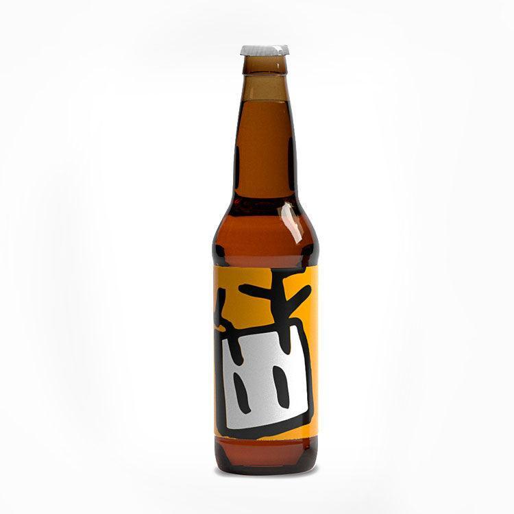 Hoppy IPA 33cl - Beer Sapiens