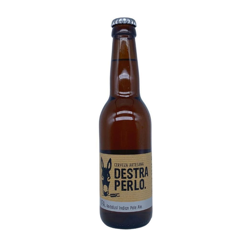 Pack 8 Cervezas Artesanas Andaluzas - Beer Sapiens