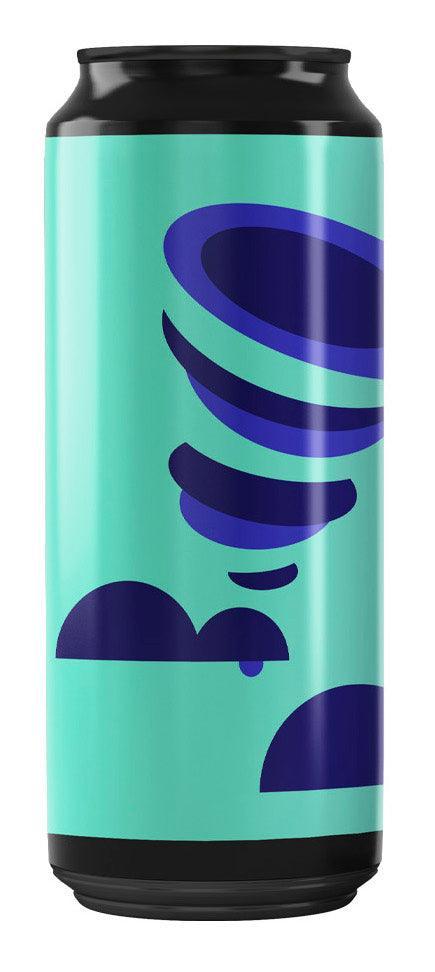 Pyrene Hurricane New England IPA 44cl - Beer Sapiens